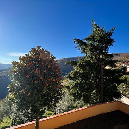 Villetta Mi Il Fabbro Exterior foto