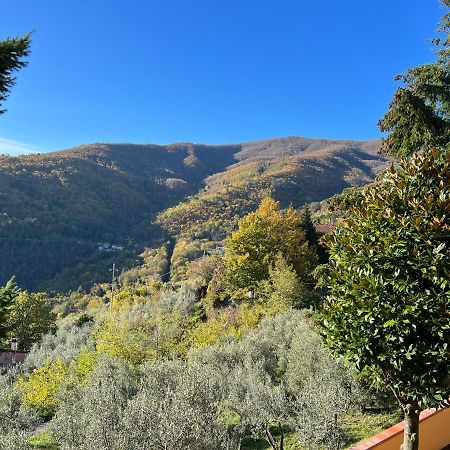 Villetta Mi Il Fabbro Exterior foto
