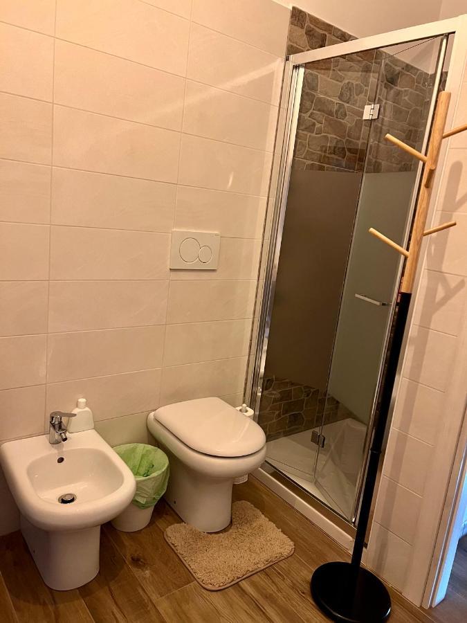 Villetta Mi Il Fabbro Exterior foto