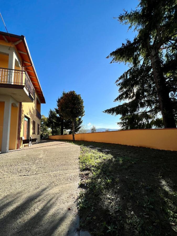 Villetta Mi Il Fabbro Exterior foto