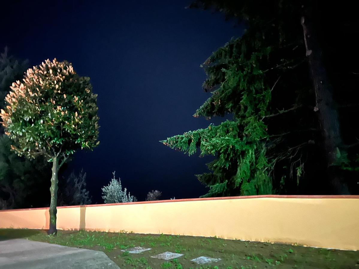 Villetta Mi Il Fabbro Exterior foto